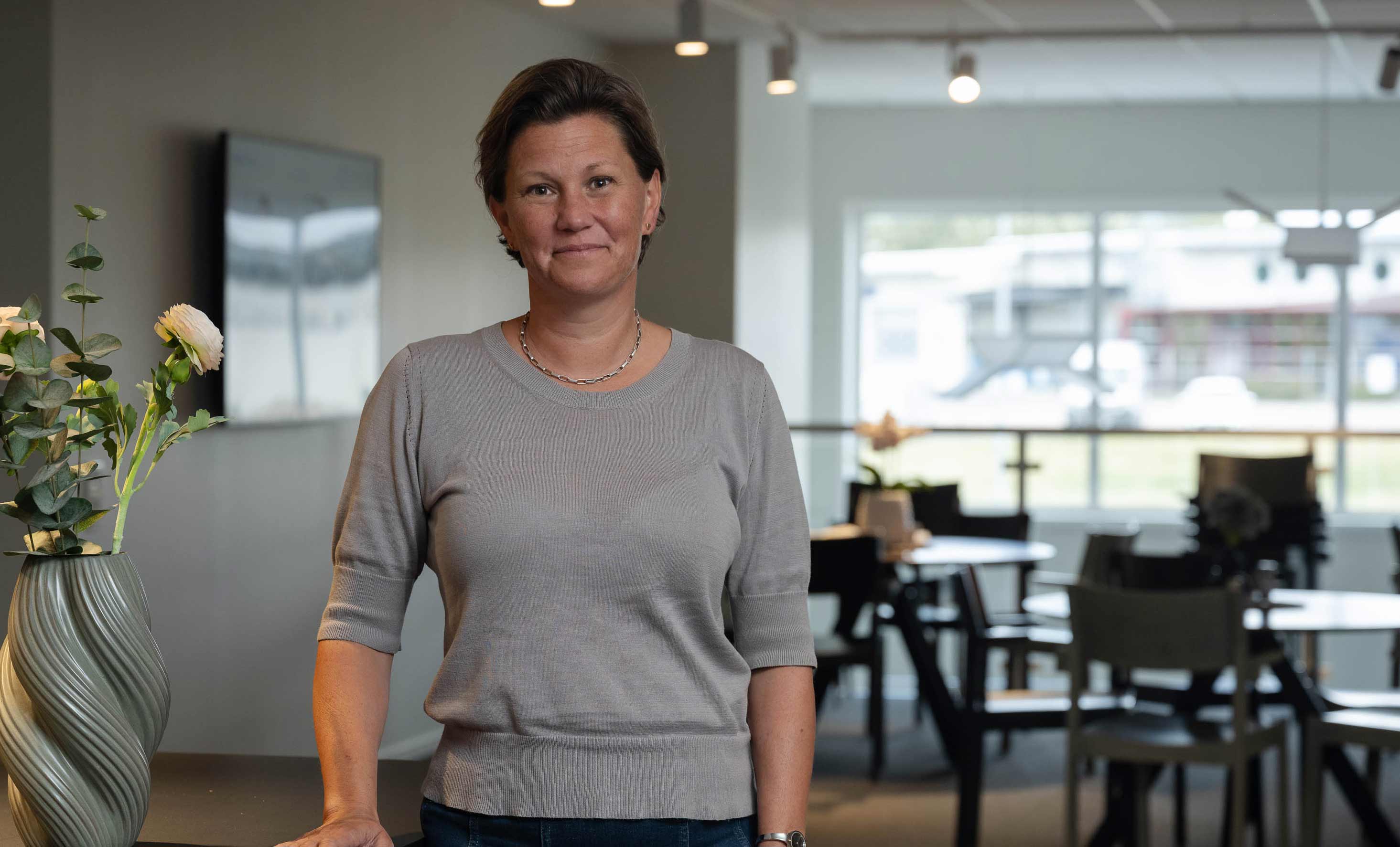 Amanda Glave Miljö2