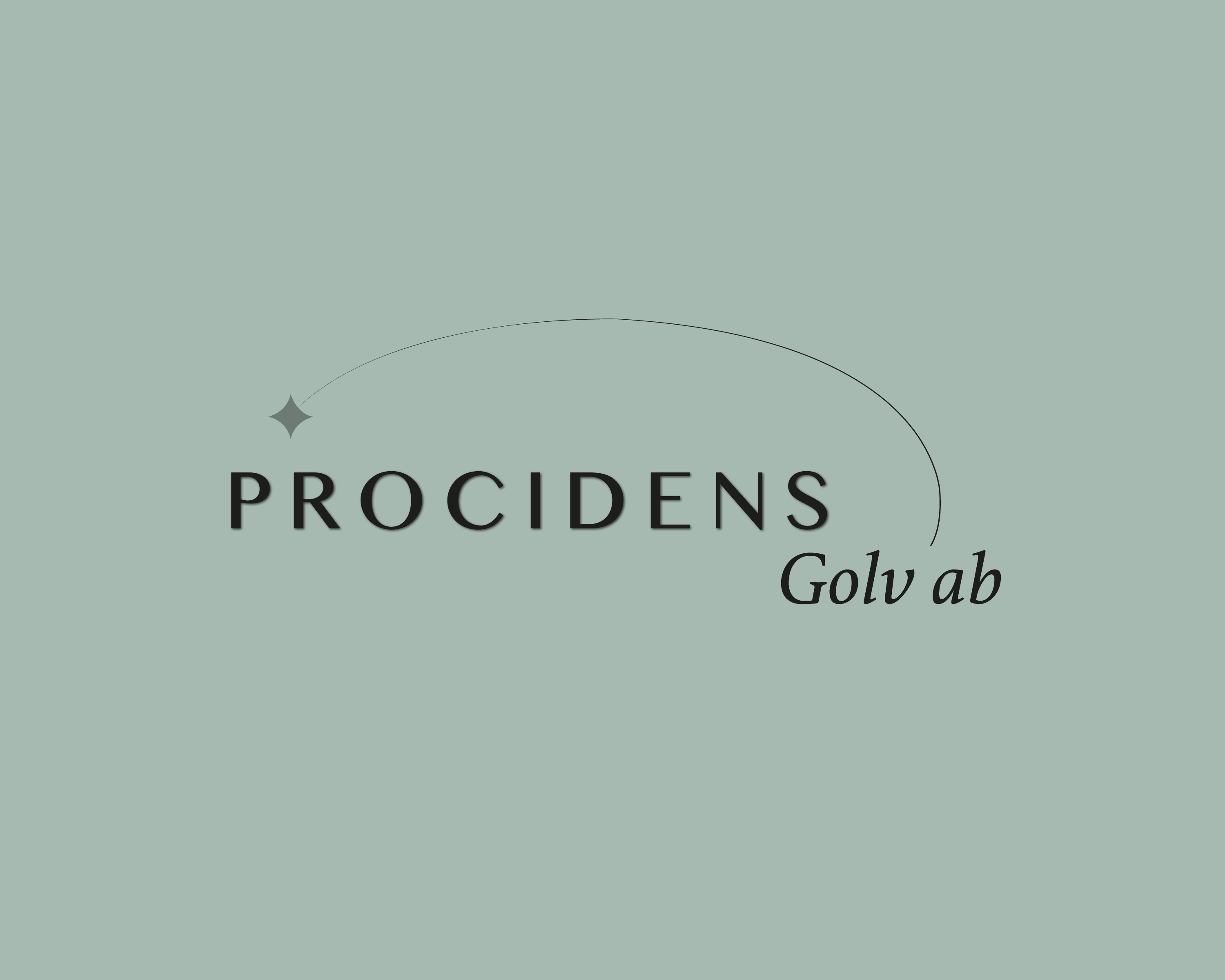 Grön Procidens